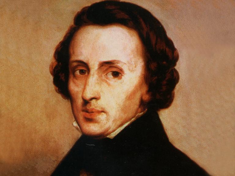 Frederic Francois Chopin フレデリック フランソワ ショパン 100composer Com